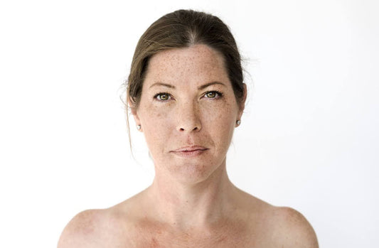 Infographic for CAUSESANDTREATMENTSFORCHRONICDRYSKIN