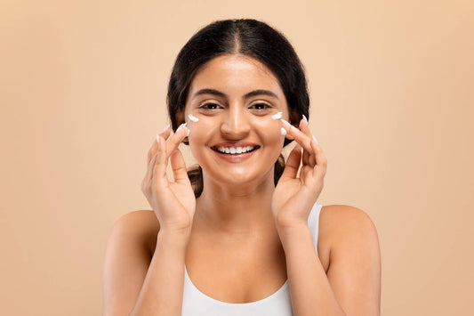 Infographic for HOWTOINCORPORATEANTIOXIDANTSINTOCLIENTSKINCAREROUTINES