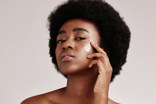 UNDERSTANDING SKIN CONCERNS IN DEEPER SKIN TONES