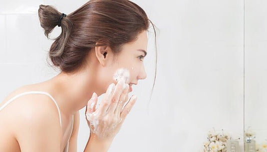 Preview image for daytime-nighttime-skin-care-routine