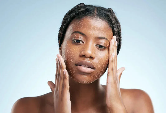 Preview image for dos-donts-exfoliating-acne-prone-skin