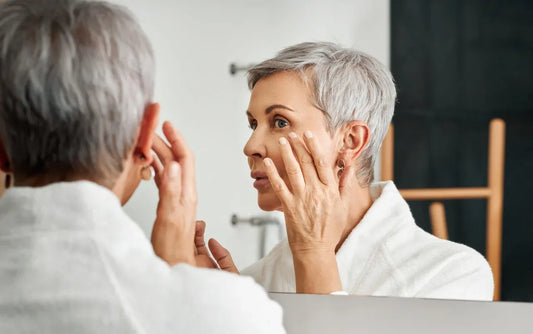 Preview image for how-to-care-for-skin-during-menopause