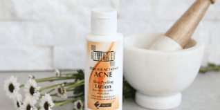 Preview image for serious-action-skin-peeling-lotion