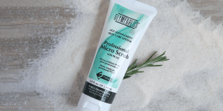 Preview image for spring-fresh-skin-exfoliation