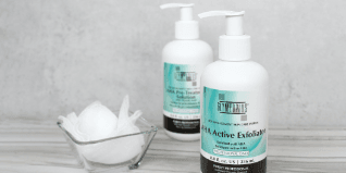 Preview image for what-is-the-difference-between-a-chemical-exfoliant-and-a-chemical-peel