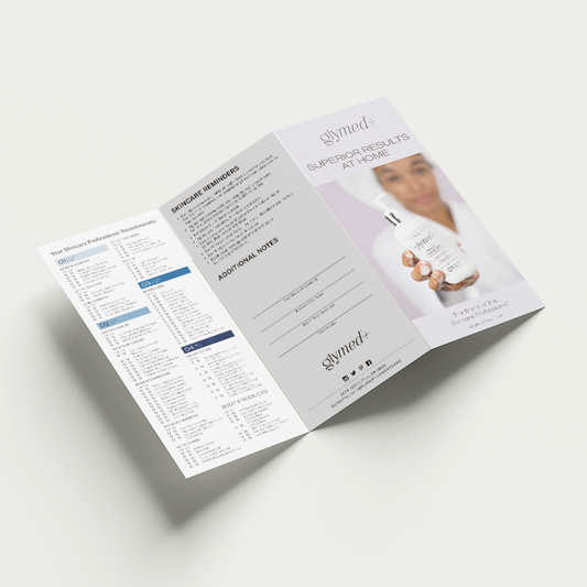 Consumer Brochures (25 Pack)