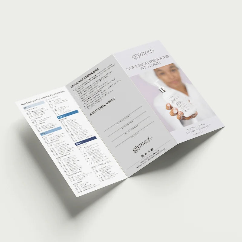Consumer Brochures