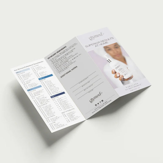 Consumer Brochures