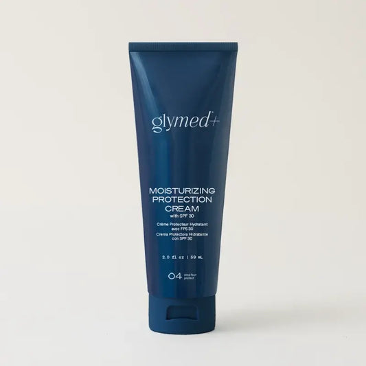 Moisturizing Protection Cream with SPF 30 