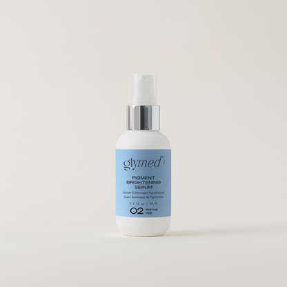 Pigment Brightening Serum 