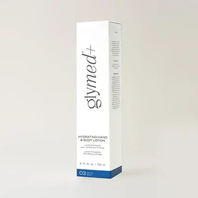 Hydrating Hand & Body Lotion