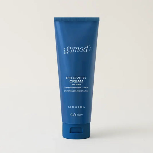 Recovery Cream with Arnica