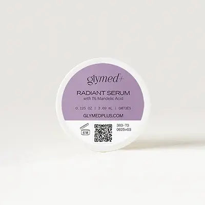 Radiant Serum with 1% Mandelic Acid