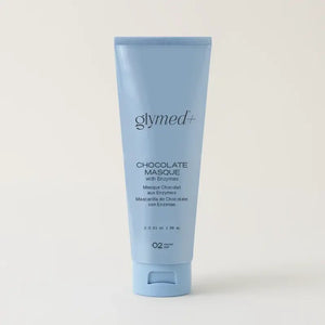 Chocolate Masque with Enzymes 