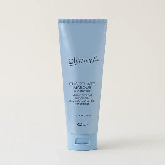 Chocolate Masque with Enzymes 