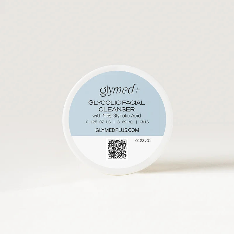 Glycolic Facial Cleanser