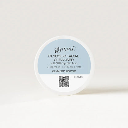 Glycolic Facial Cleanser