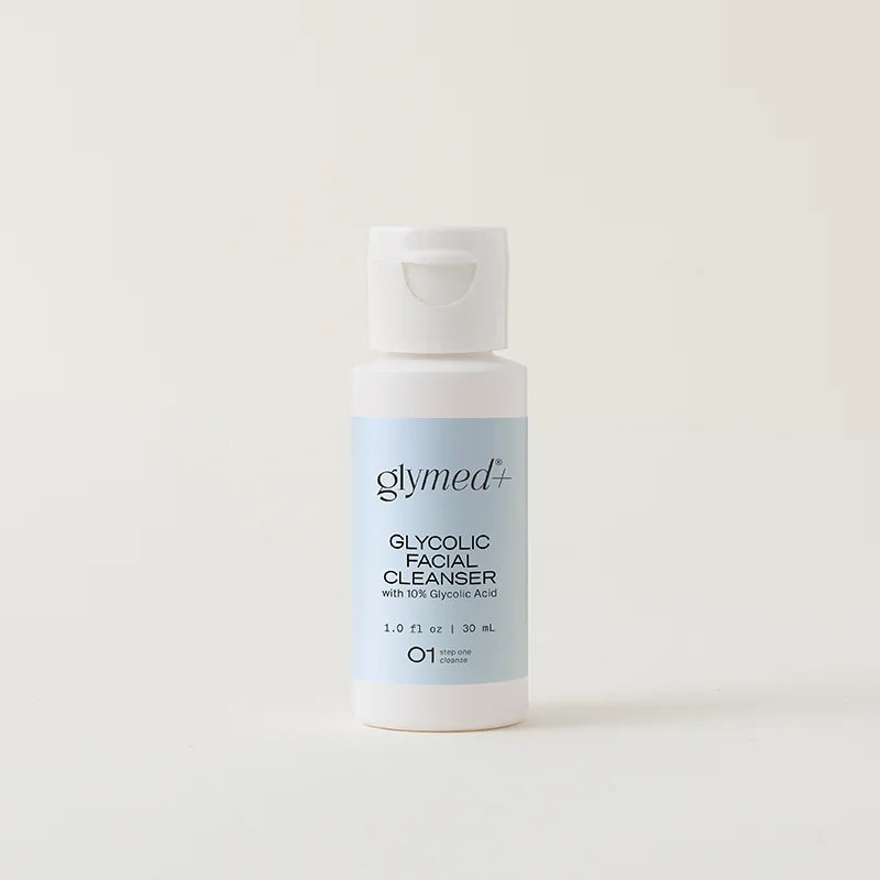 Glycolic Facial Cleanser