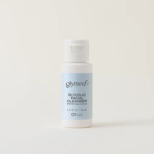 Glycolic Facial Cleanser