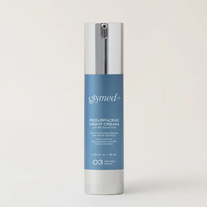 Resurfacing Night Cream