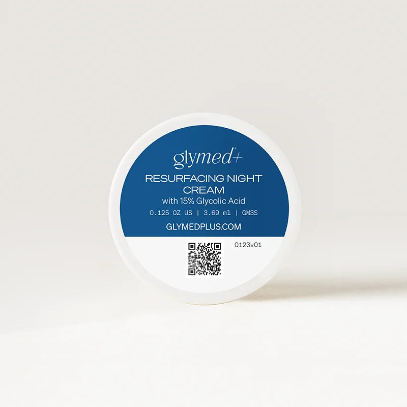 Resurfacing Night Cream