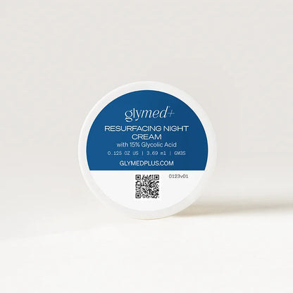 Resurfacing Night Cream