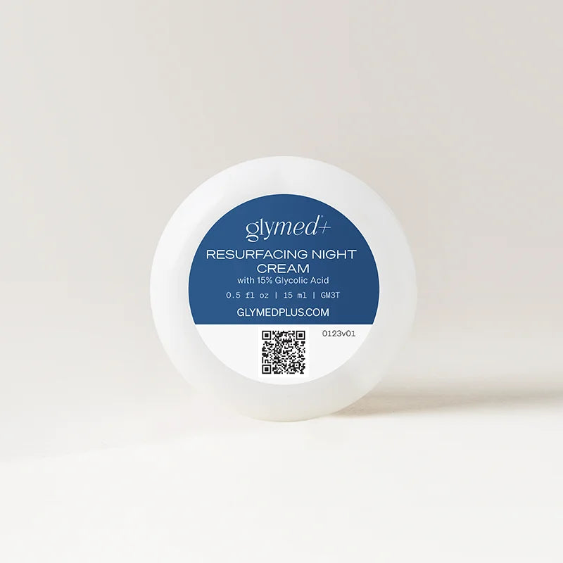Resurfacing Night Cream