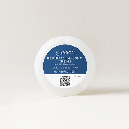 Resurfacing Night Cream
