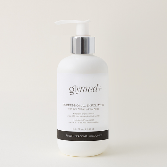 Professional Exfoliator with 30% Alpha Hydroxy Acids 