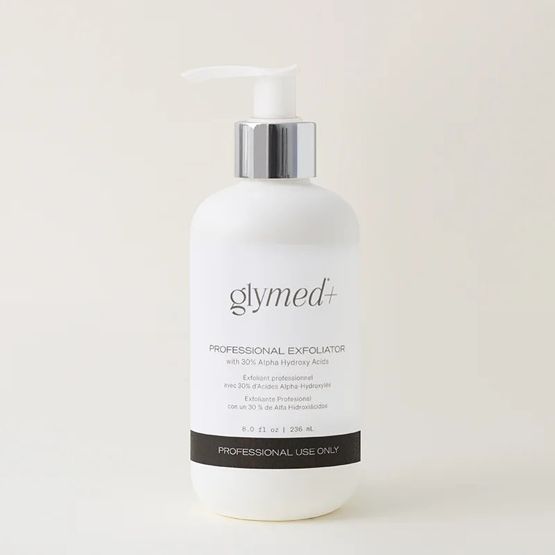 Professional Exfoliator w/ 30% AHA