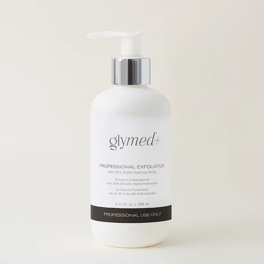 Professional Exfoliator w/ 30% AHA