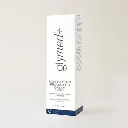 Moisturizing Protection Cream SPF 15 carton