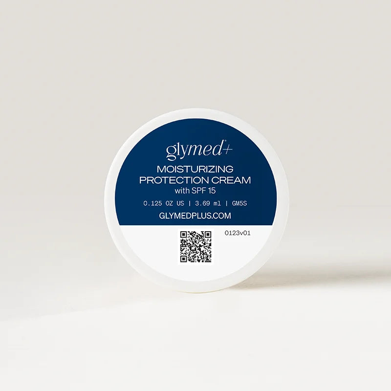 Moisturizing Protection Cream SPF 15