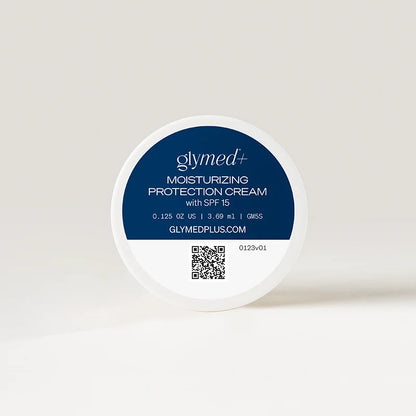 Moisturizing Protection Cream SPF 15