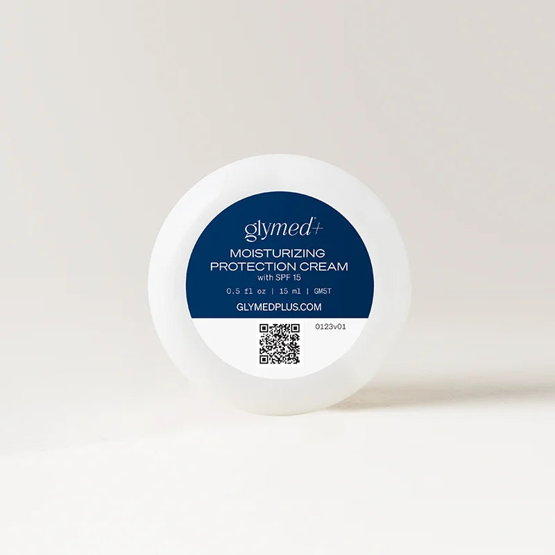 Moisturizing Protection Cream SPF 15