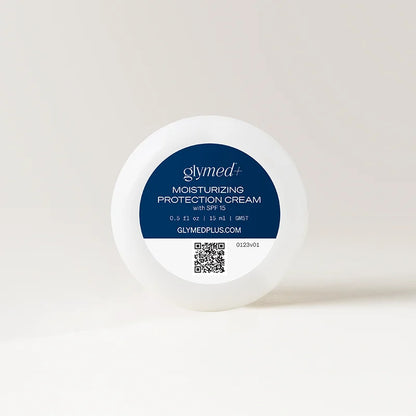 Moisturizing Protection Cream SPF 15