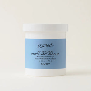 Anti-Aging Exfoliant Masque