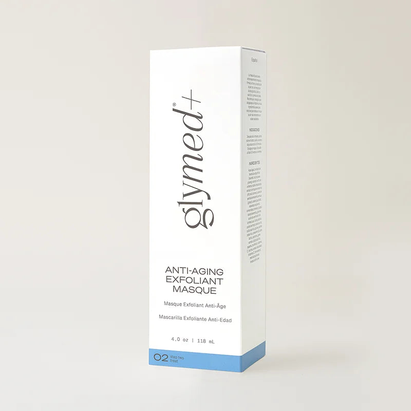 Anti-Aging Exfoliant Masque carton