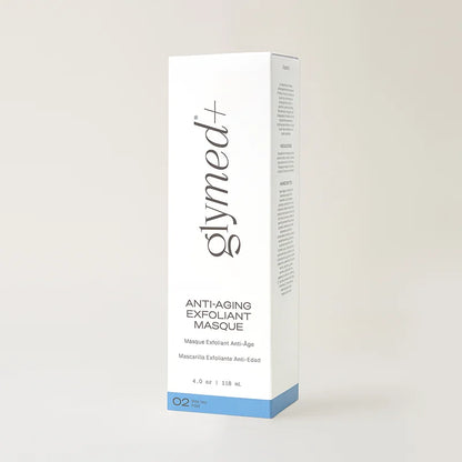 Anti-Aging Exfoliant Masque carton