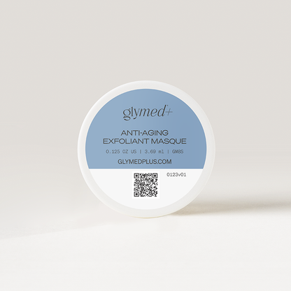 Anti-Aging Exfoliant Masque