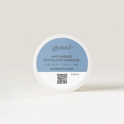 Anti-Aging Exfoliant Masque