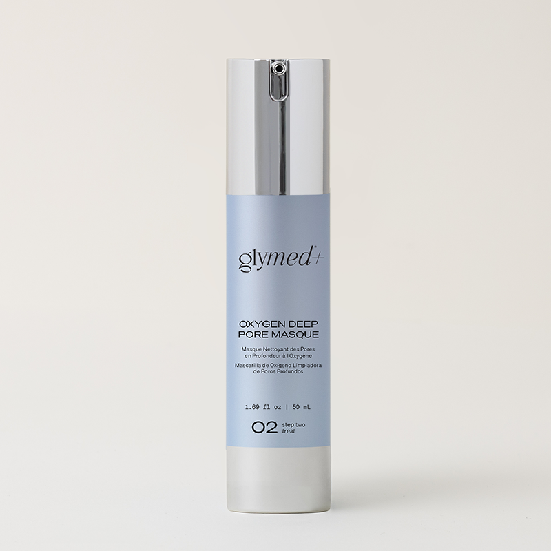 Oxygen Deep Pore Masque 