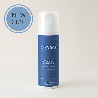 Oxygen Cream 