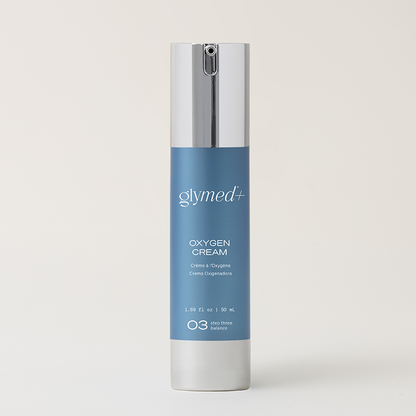 Oxygen Cream 