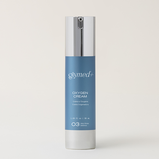 Oxygen Cream 