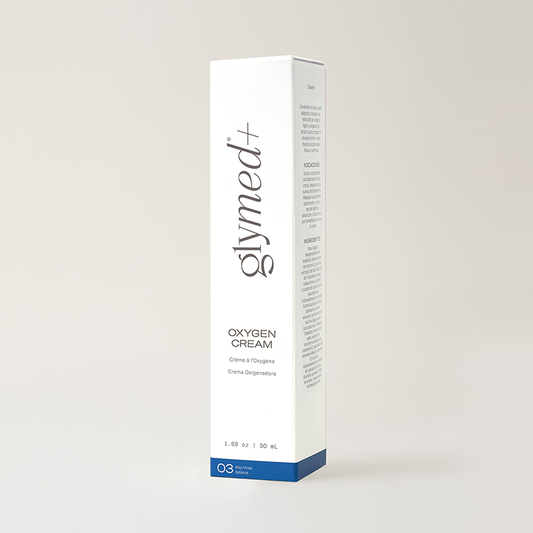 Oxygen Cream 