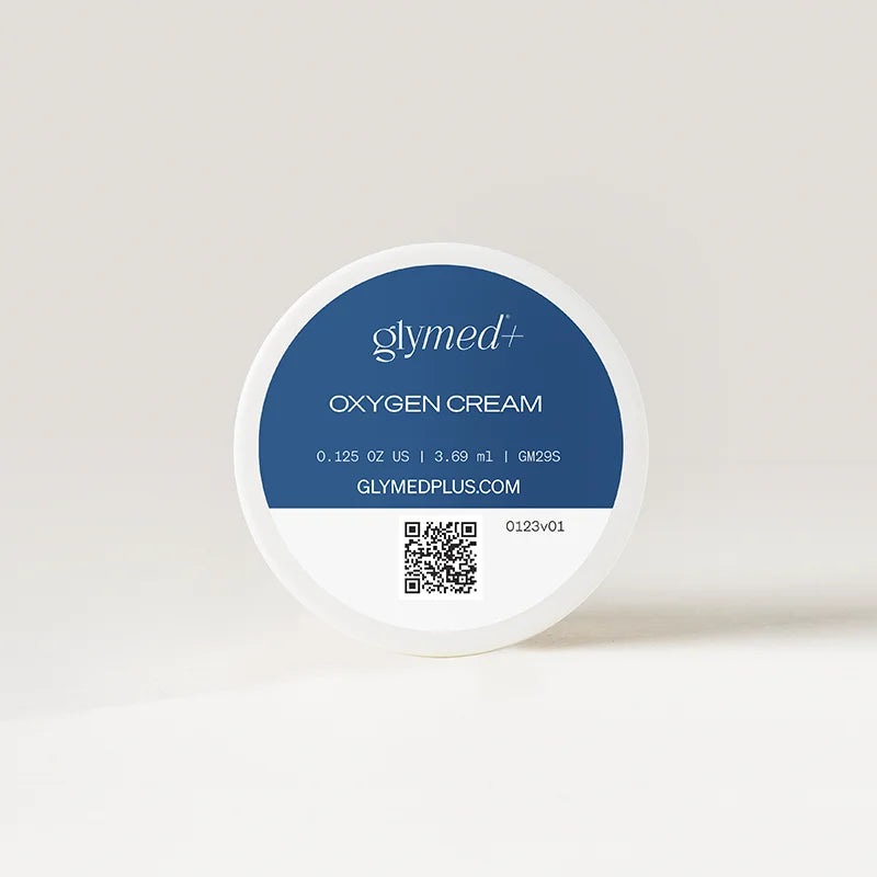 Oxygen Cream