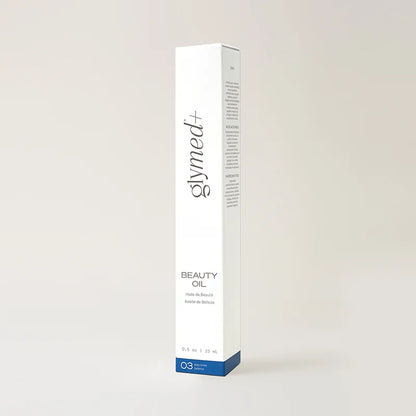 Beauty Oil carton