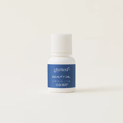 Beauty Oil