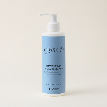 Restoring Fulvic Elixir 
